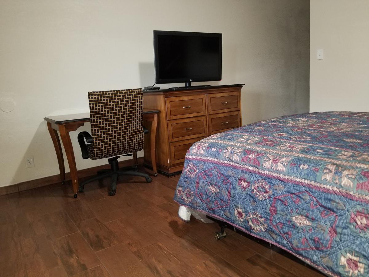 Buckboard Motel Santa Maria  Buitenkant foto